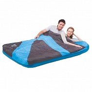 Надувная кровать Bestway Aslepa Air Bed Double 67436